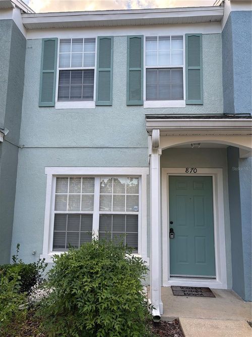 870 Vineland Pl, LAKE MARY, FL, 32746-1823 | Card Image