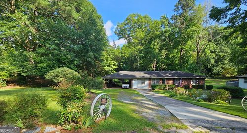 4884 Maurice Dr Nw, Lilburn, GA, 30047-5028 | Card Image