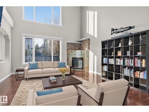 613 Stewart Cres Sw, Edmonton, AB, T6X1B5 | Card Image