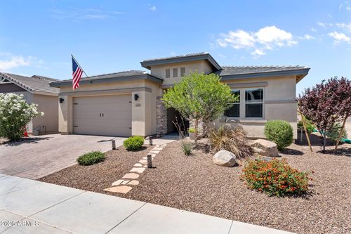 4290 Copperhead Dr, Wickenburg, AZ, 85390-1752 | Card Image