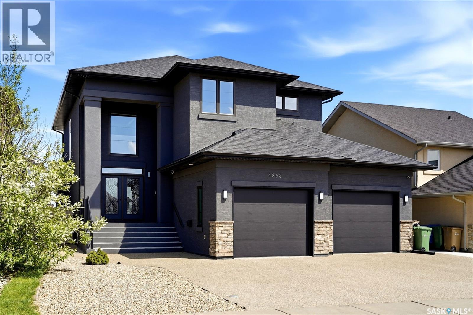 Residential in Regina 2