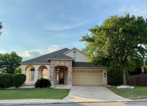 24015 Stately Oaks, San Antonio, TX, 78260-4372 | Card Image