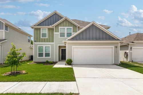 2004 Rinker Ranch Dr, Austin, TX, 78725-6365 | Card Image