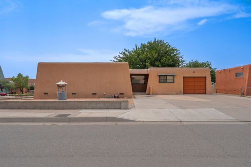 3101 Britt Street Ne, Albuquerque, NM, 87111 | Card Image