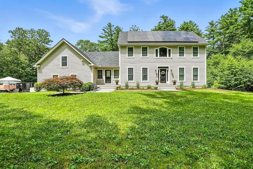 40 Newbridge Rd, Sudbury, MA, 01776-1848 | Card Image