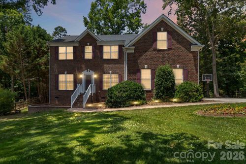10606 Augustine Hill Ln, Mint Hill, NC, 28227-6853 | Card Image