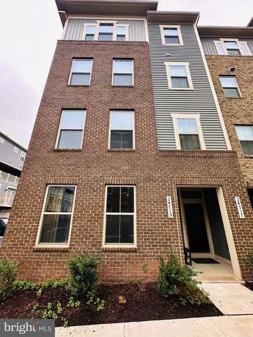 24715 Monk Meadows Ter, STERLING, VA, 20166-2755 | Card Image