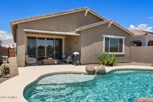 11757 E Chevelon Trl, Gold Canyon, AZ, 85118-2258 | Card Image