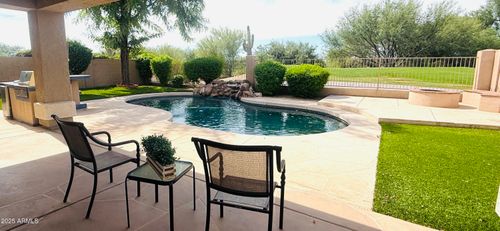 4836 E Eden Dr, Cave Creek, AZ, 85331-2929 | Card Image