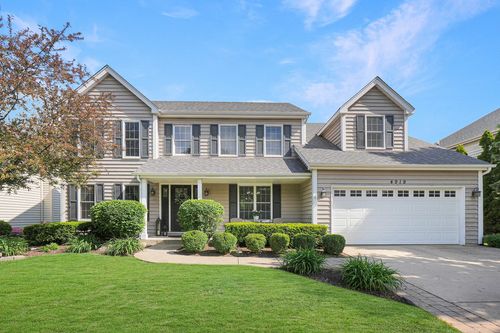 4919 Clearwater Ln, Naperville, IL, 60564-4359 | Card Image