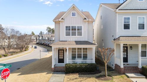 115 Windy Creek Ln, Apex, NC, 27502-3670 | Card Image