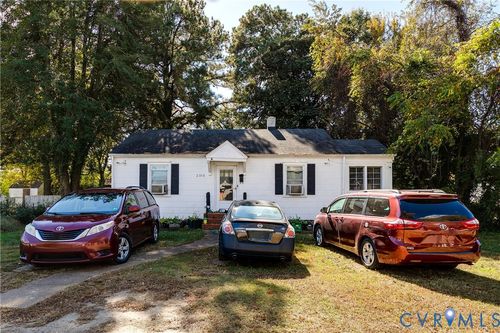 2315 Ginter St, Henrico, VA, 23228-5915 | Card Image