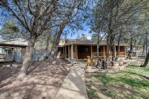2233 Oakwood Dr, Lakeside, AZ, 85929-3202 | Card Image