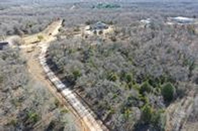 0 W Captain Dr, Home with 0 bedrooms, 0 bathrooms and null parking in Wellston OK | Image 4