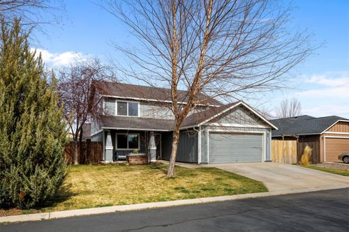 20090 Mount Faith Place, Bend, OR, 97702 | Card Image