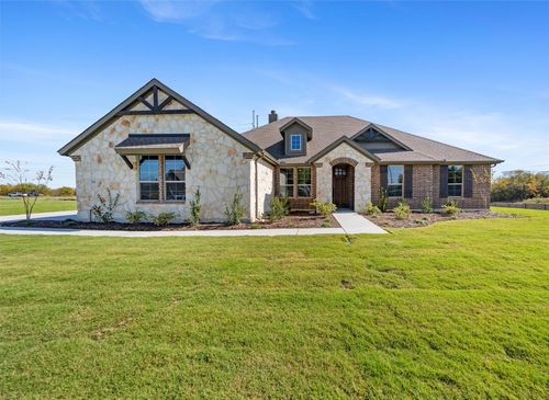 30 Roosevelt Ln, Valley View, TX, 76272-2070 | Card Image