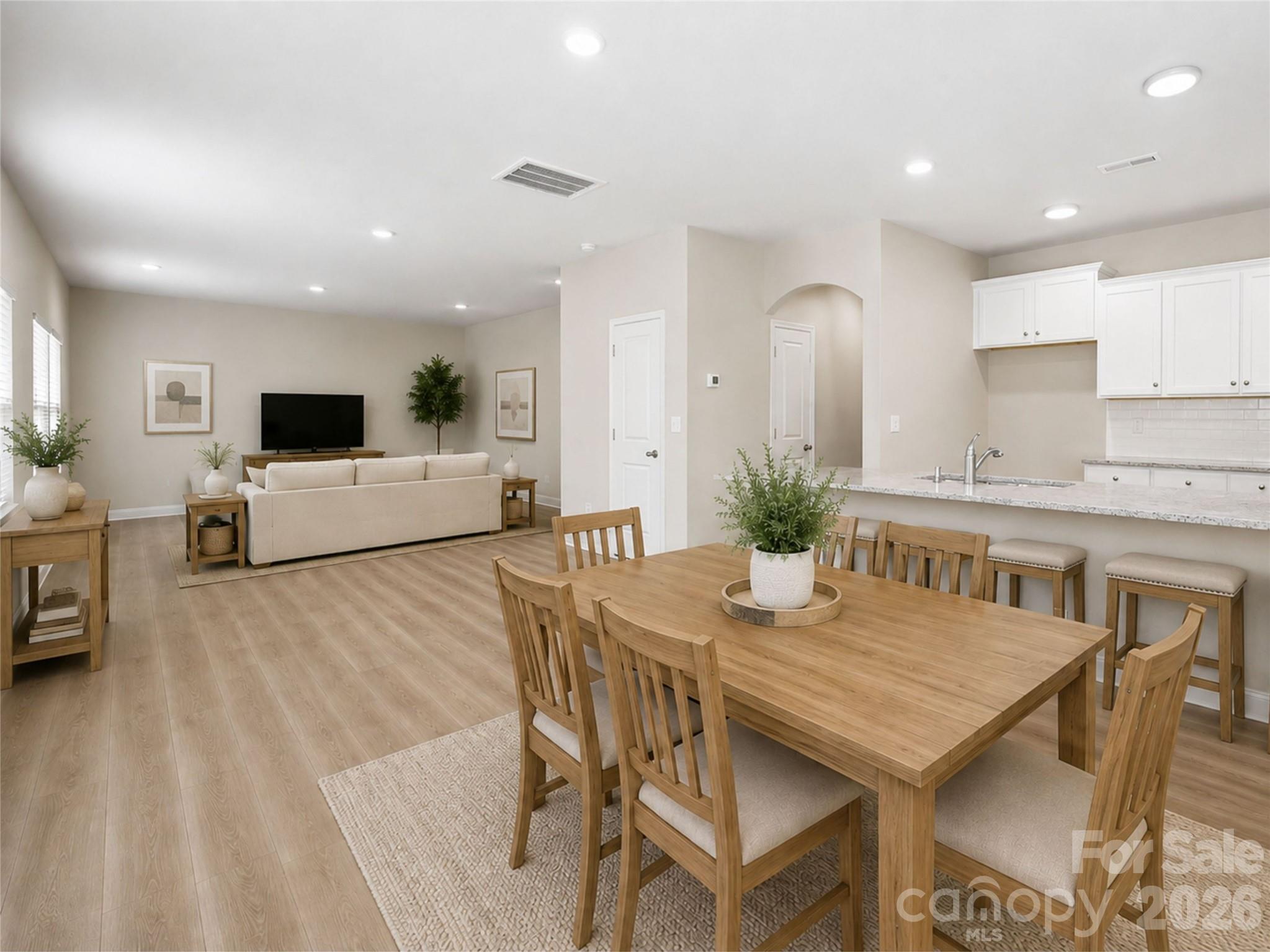 Residential in Charlotte 5