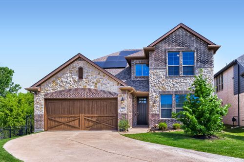 2401 Muirfield Dr, Frisco, TX, 75036-8985 | Card Image