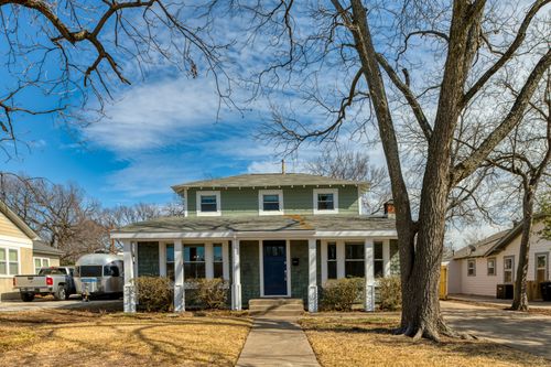 1817 Tremont Ave, Fort Worth, TX, 76107-3944 | Card Image