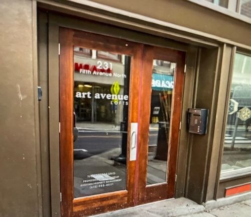 apt-406-231 Rep John Lewis Way N, Nashville, TN, 37219-1932 | Card Image