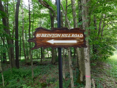 80 Brinton Hill Rd, Falls Village, CT, 06031-1014 | Card Image