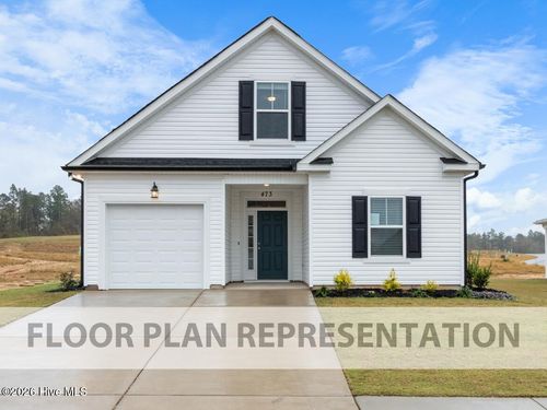 fb68-677 Bobbye Drive, North Augusta, SC, 29841 | Card Image