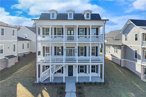 1264 Six Sisters St, Dacula, GA, 30019-2291 | Card Image