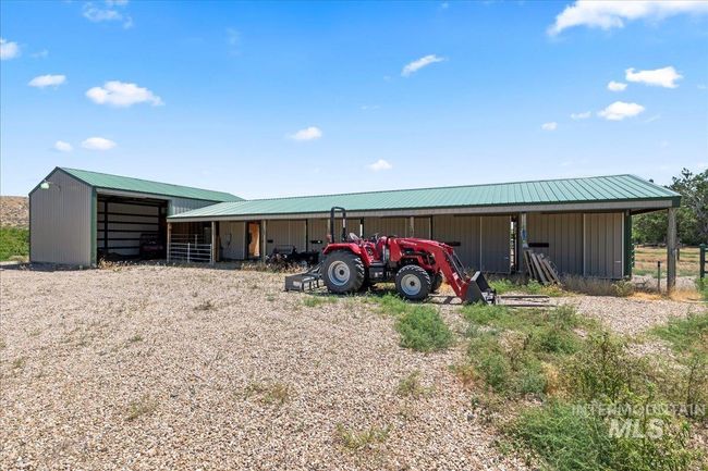 16635 Bates Creek Rd, House other with 3 bedrooms, 2 bathrooms and 2 parking in Oreana ID | Image 21