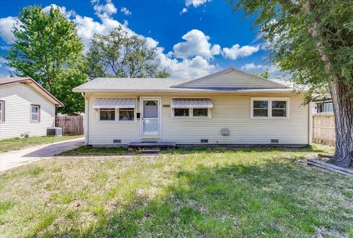 3368 S Vine, Wichita, KS, 67217 | Card Image