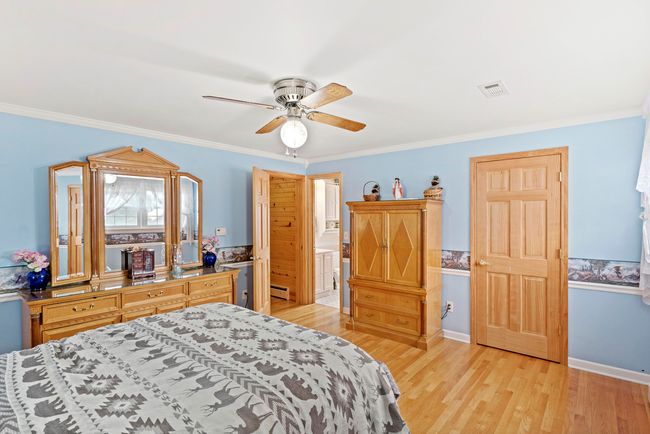 200 S Rathje Rd, House other with 4 bedrooms, 3 bathrooms and 7 parking in Peotone IL | Image 18