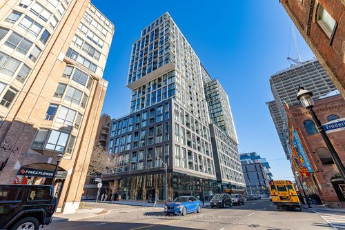 2112-158 Front St E, Toronto, ON, M5A0K9 | Card Image