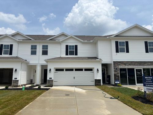 4030 Willow Grove Drive, Batavia Twp, OH, 45102 | Card Image