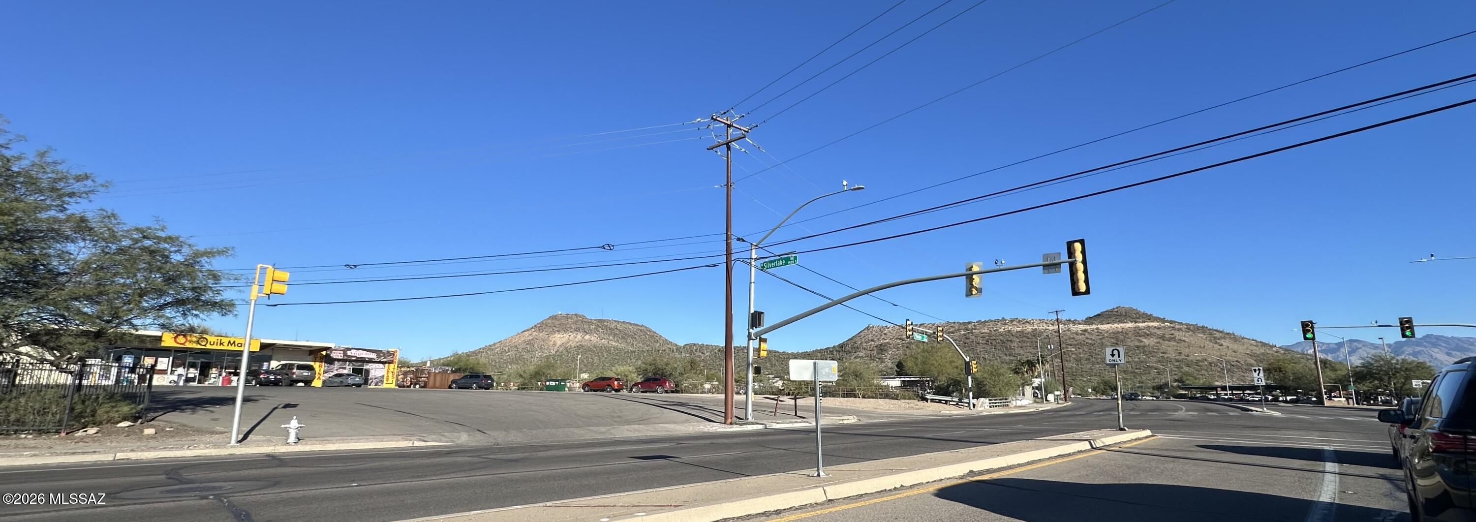 Commercial Sale in Tucson 5