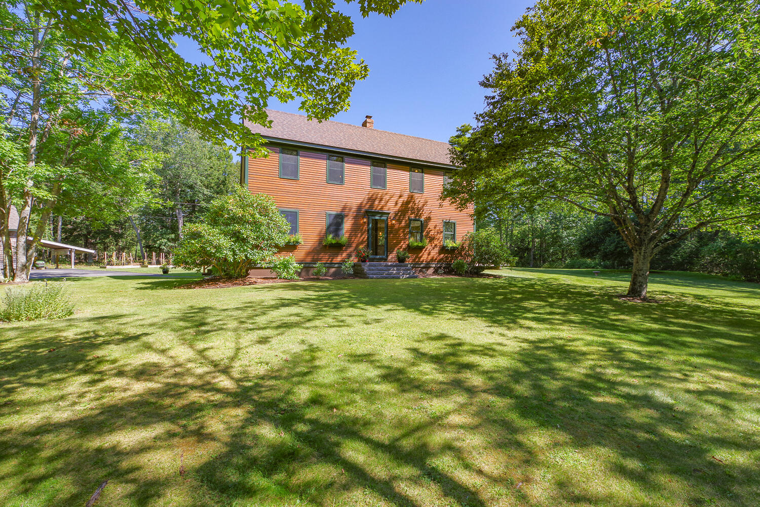 Mountain View Ln, Belfast, ME 04915