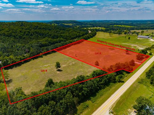 lot-b-000 E Norwood St, Norwood, MO, 65717 | Card Image