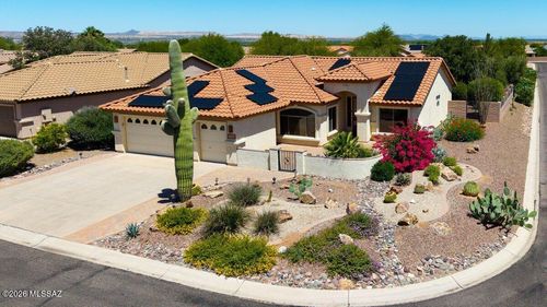 2655 E Nathan Way, Green Valley, AZ, 85614-6263 | Card Image