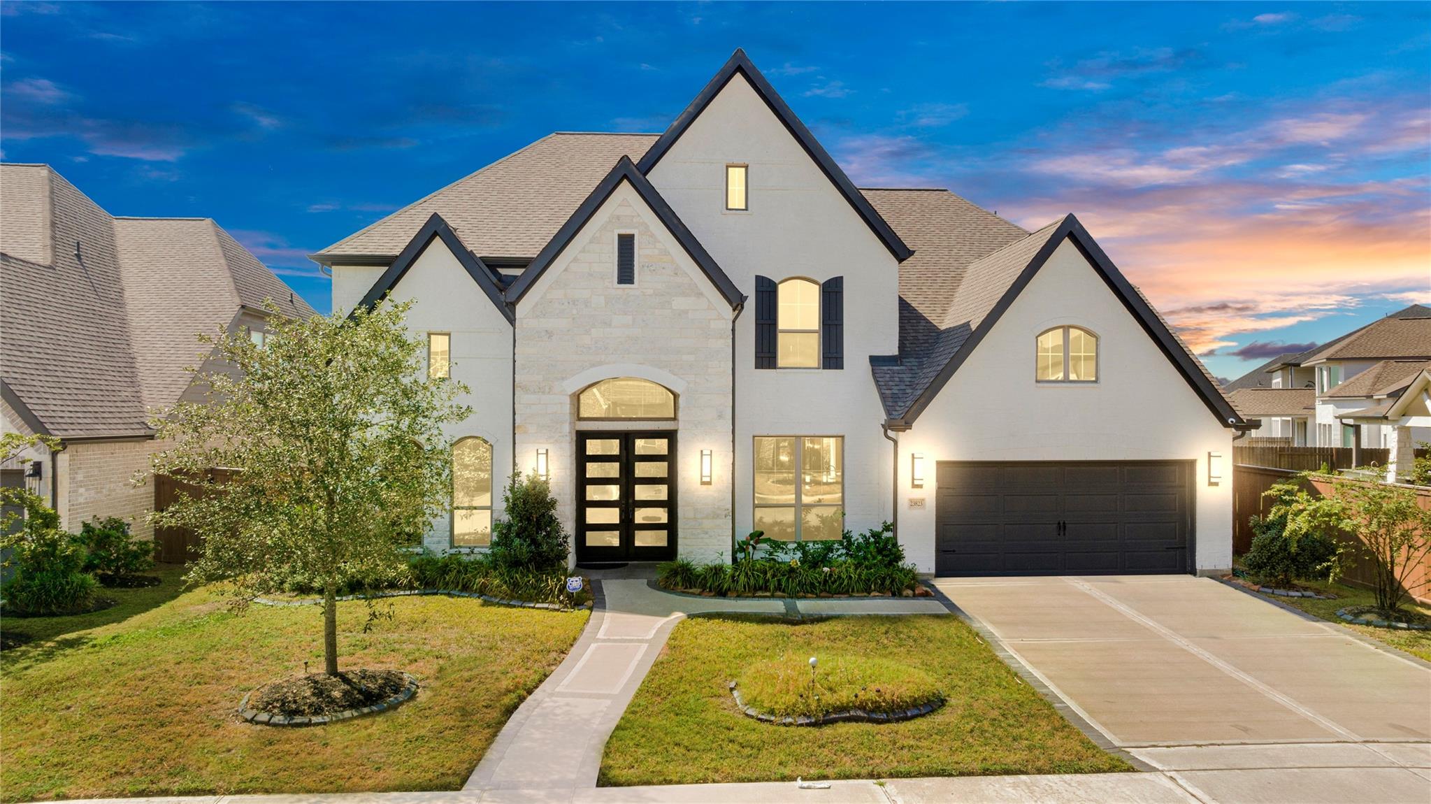 Residential in Katy