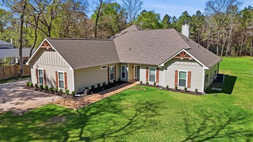 26615 S Creek Dr, Magnolia, TX, 77354-3755 | Card Image