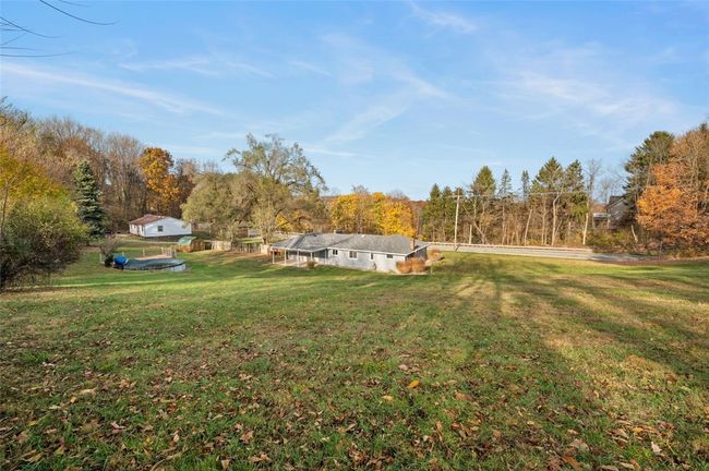 2425 Us Route 30, House other with 3 bedrooms, 2 bathrooms and 2 parking in Hookstown PA | Image 28