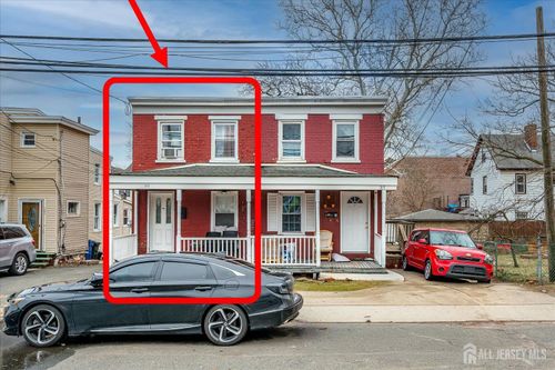 163 2nd St, South Amboy, NJ, 08879-1605 | Card Image