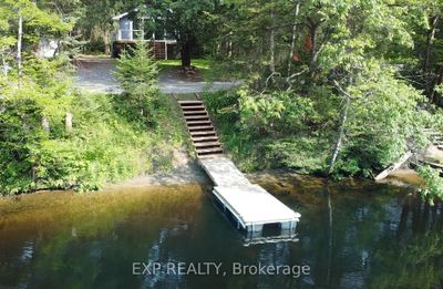 1078 Springdale Shores, House other with 2 bedrooms, 2 bathrooms and 4 parking in Bracebridge ON | Image 1