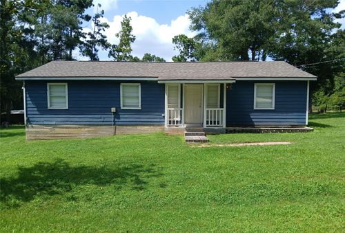 91 Hulon Hall Ct, Cleveland, TX, 77328-8245 | Card Image