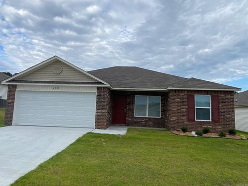 4520 Olympic Dr, Benton, AR, 72019 | Card Image