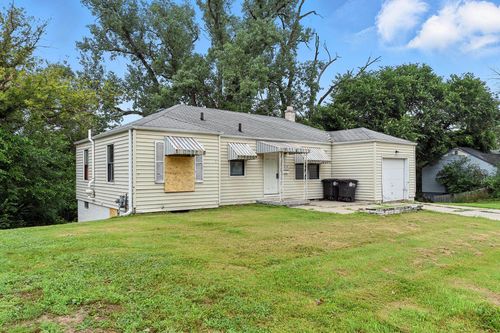 6714 N 35th St, Omaha, NE, 68112-3030 | Card Image