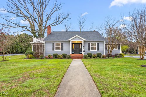 203 S Fifth St, Mebane, NC, 27302-2703 | Card Image