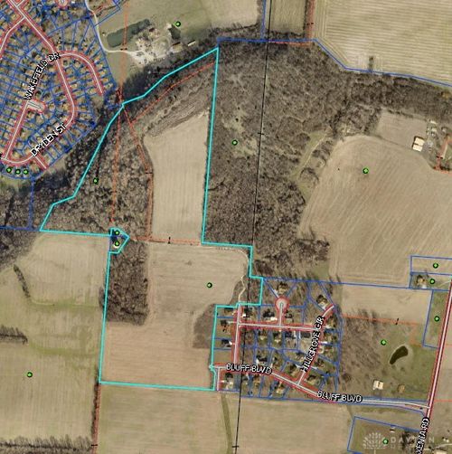 0 Enon Xenia Rd, Fairborn, OH, 45324 | Card Image