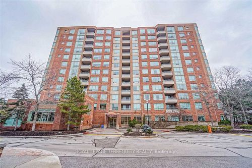 302-850 Steeles Ave W, Thornhill, ON, L4J8E7 | Card Image