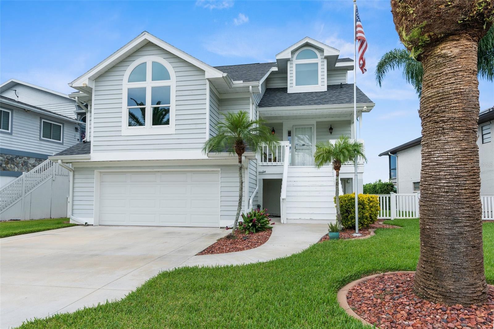 Fjord Way, New Port Richey, FL 34652