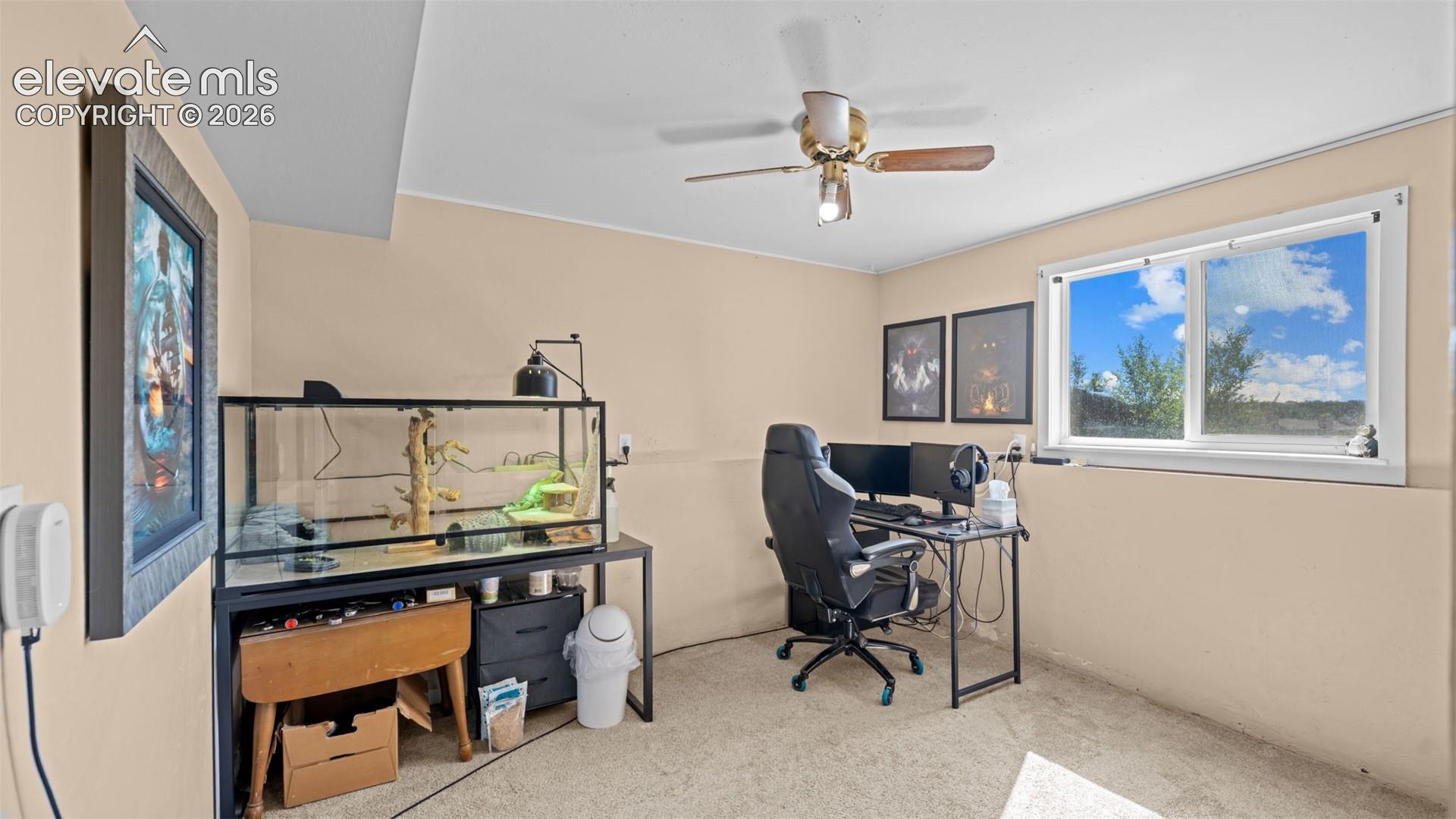 Residential in Colorado Springs 3