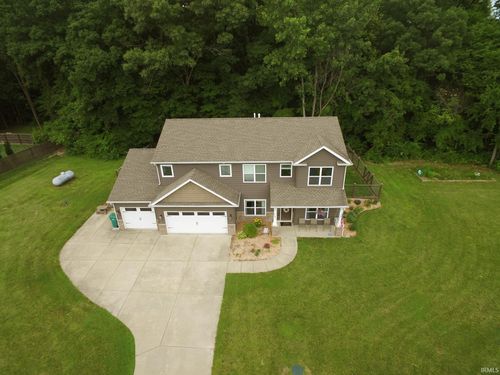 701 Grey Goose Ln, West Lafayette, IN, 47906-9077 | Card Image